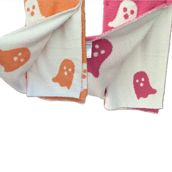 cupcakes & cashmere Other - 2 Cupcakes and Cashmere Viral Ghost Blankets